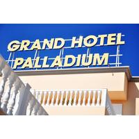 Grand Hotel Palladium