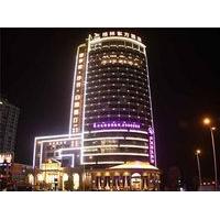 GreenTree Eastern Huainan Guangchang Road Hotel