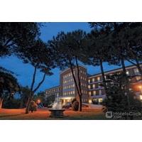 green park hotel pamphili