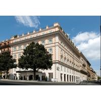 grand hotel via veneto