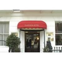 GRANGE HOTEL THE CLARENDO