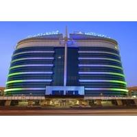 GRAND EXCELSIOR HOTEL - BUR DUBAI