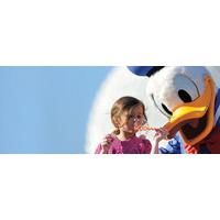 Great Disney Ticket offer - from £19 per day for 2013 arrivals!