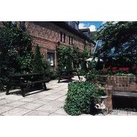 GROSVENOR PULFORD HOTEL SPA