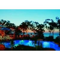 GROOTE EYLANDT LODGE, MANAGED BY METRO HOTELS