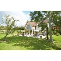 Grooms Cottage
