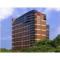 Grand Mercure Roxy Singapore