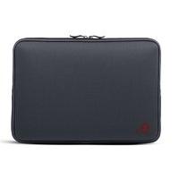 Grey/Bordeaux Mac Bookair 13 Case