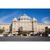 Grand Hotel Amrâth Kurhaus The Hague Scheveningen