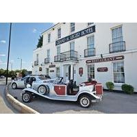 Grand St Leger Hotel