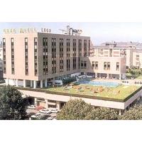 GRAN HOTEL LUGO