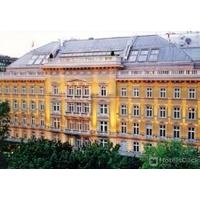 GRAND HOTEL WIE