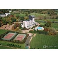 GRAND LES DRYADES GOLF SPA