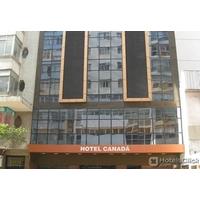 GRANDE HOTEL CANADA