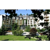 Grand Hotel Sava Superior