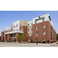 Grandstay Residential Suites Hotel - Sheboygan