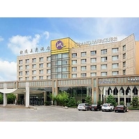 Grand Mercure Qingdao Airport
