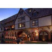 Grand Bohemian Asheville, Autogr...