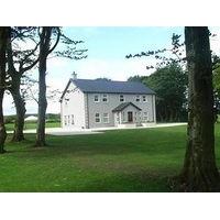 Groarty House & Manor B&B