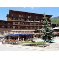 Grand Hotel de Serre Chevalier