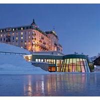 Grand Hotel Kronenhof