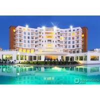 GRAND MOGADOR SEA VIEW SPA