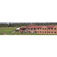 Greetham Valley Hotel