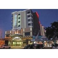 GRAND MERCURE SUITES MACKAY