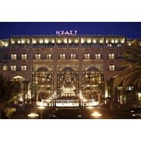 GRAND HYATT MUSCA