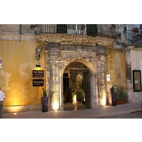 Grana Barocco Art Hotel & Spa