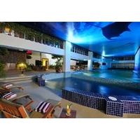 GRAND BORNEO
