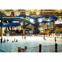 GREAT WOLF LODGE (FAMILY SUITE W-BALCONY)
