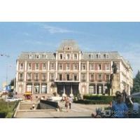 GRAND HOTEL TRAIA