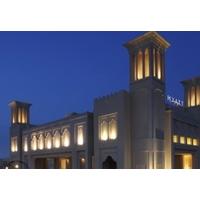 GRAND HYATT DOHA