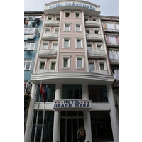 grand mark hotel