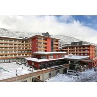 GRISCHA - DAS HOTEL DAVOS