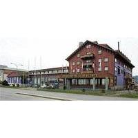 Gran Hotel Vicente Costanera