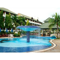 Grand Jomtien Palace Hotel