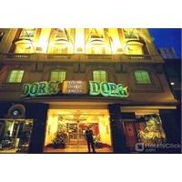 GRAND HOTEL DORA