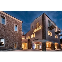 Grand Hotel Resort Ma&Ma