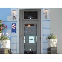 Greno Seafront Guest House