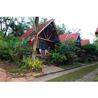 Green View Village Resort