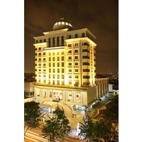 Grand Serela Hotel Medan