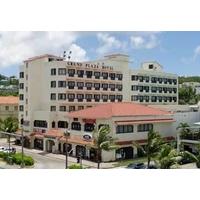 GRAND PLAZA