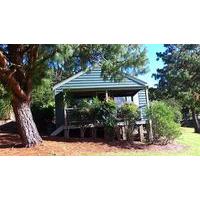Greenwood Cabin in Kangaroo Valley