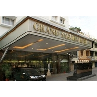 Grand Sakura Hotel