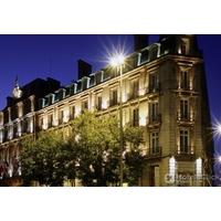 grand hotel la cloche dijon mgallery by sofitel