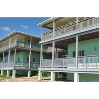 Greenwich Creek Lodge