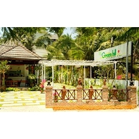 Green Hill Resort & Spa