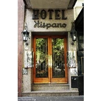 gran hotel hispano